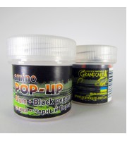 Amino POP-UPs two-flavor PLUM•BLACK PEPPER (СЛИВА•ЧОРНИЙ ПЕРЕЦЬ) Ø10 мм